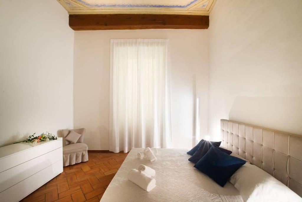 Keys Of Italy Apartamento *