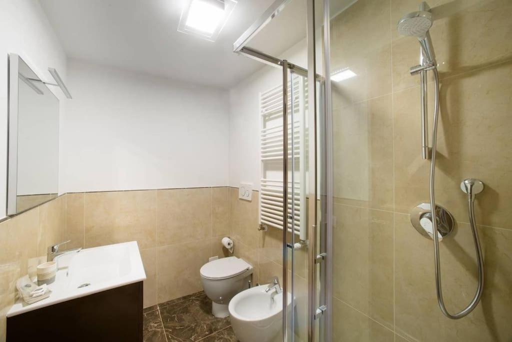 Apartamento Keys Of Italy Florença