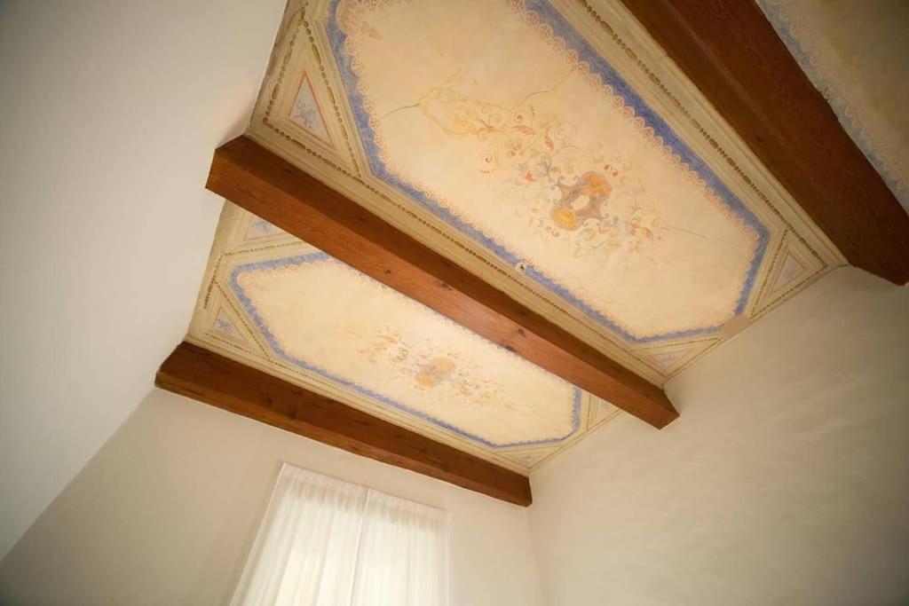 Apartamento Keys Of Italy