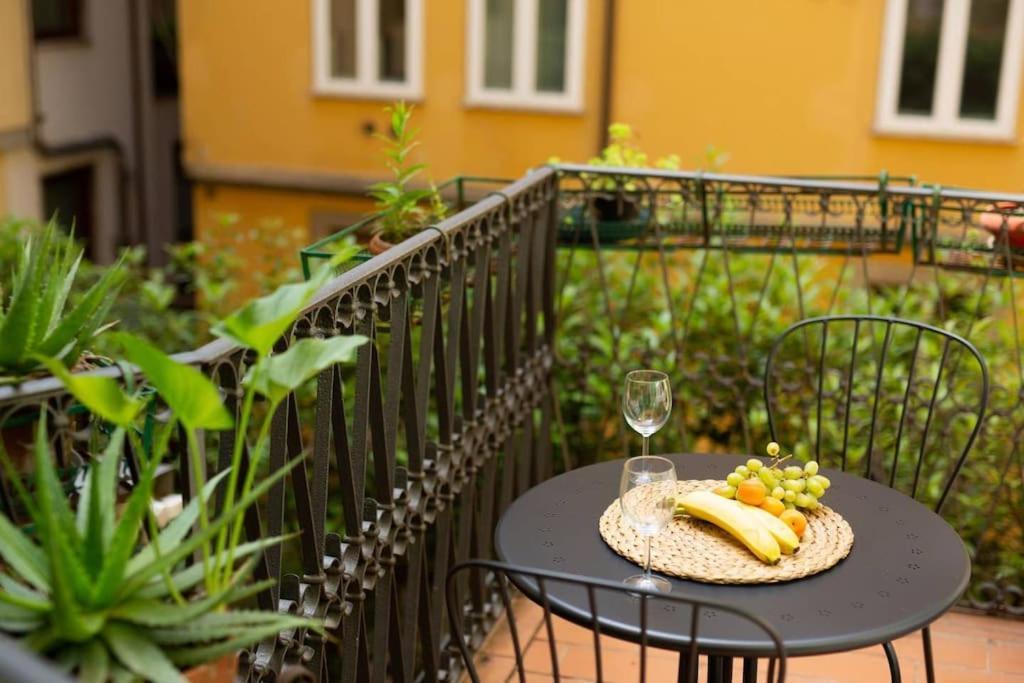 Keys Of Italy Apartamento *