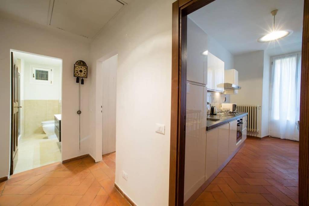 Apartamento Keys Of Italy Florença