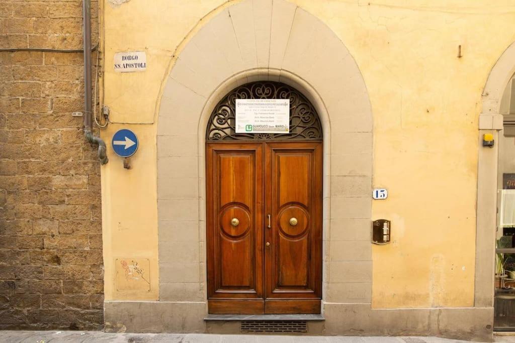 Keys Of Italy * Florença